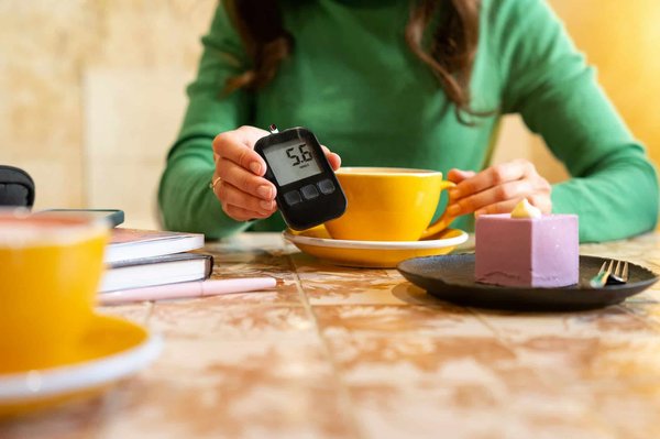 Come posso gestire l'alimentazione di un gatto di razza Burmese con tendenza al diabete?